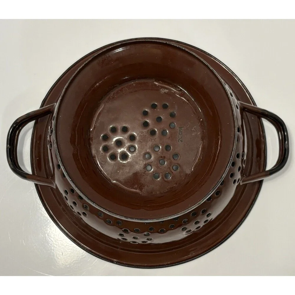 Unbranded vintage brown